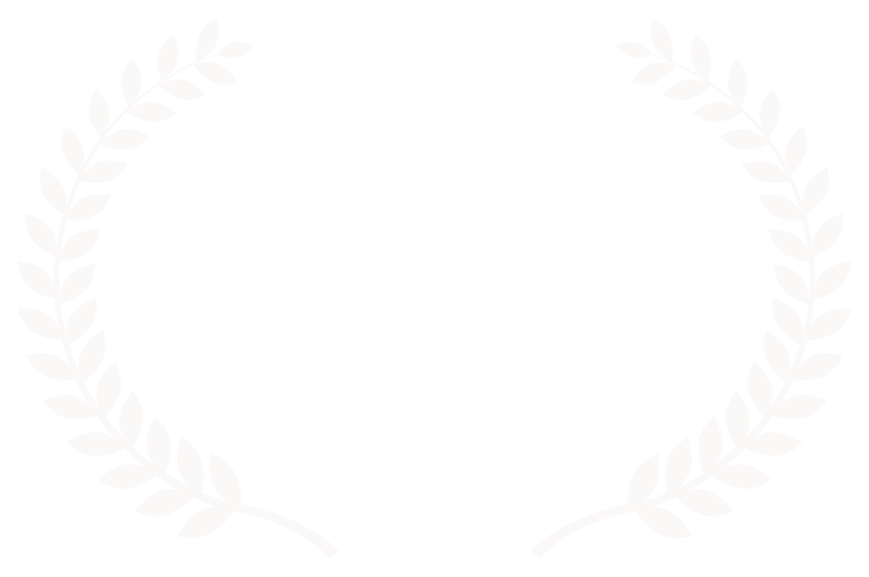 SHORTLISTED Velocity Film Video Competition 2014 white